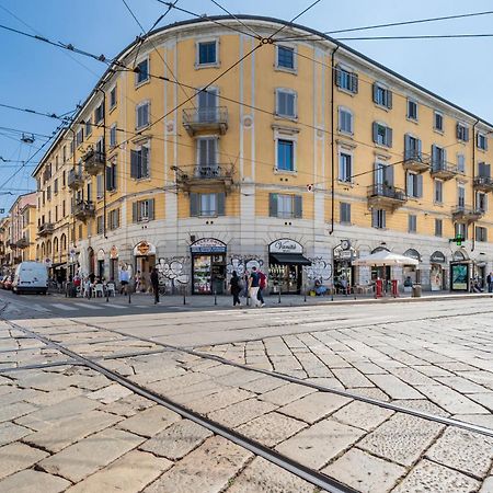 Navigli - Vigevano 45 & Casale 3A Studios Μιλάνο Εξωτερικό φωτογραφία