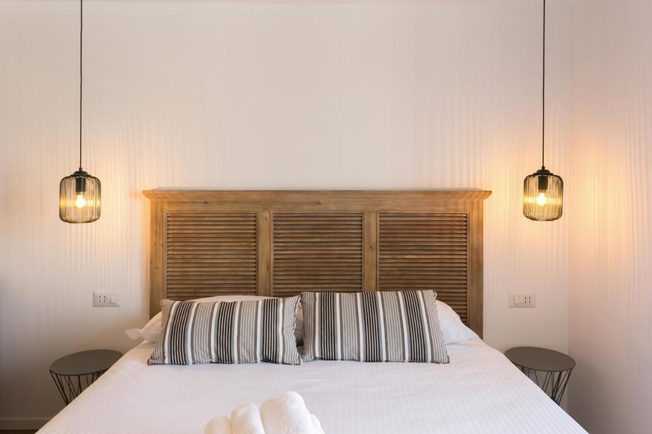 Navigli - Vigevano 45 & Casale 3A Studios Μιλάνο Εξωτερικό φωτογραφία