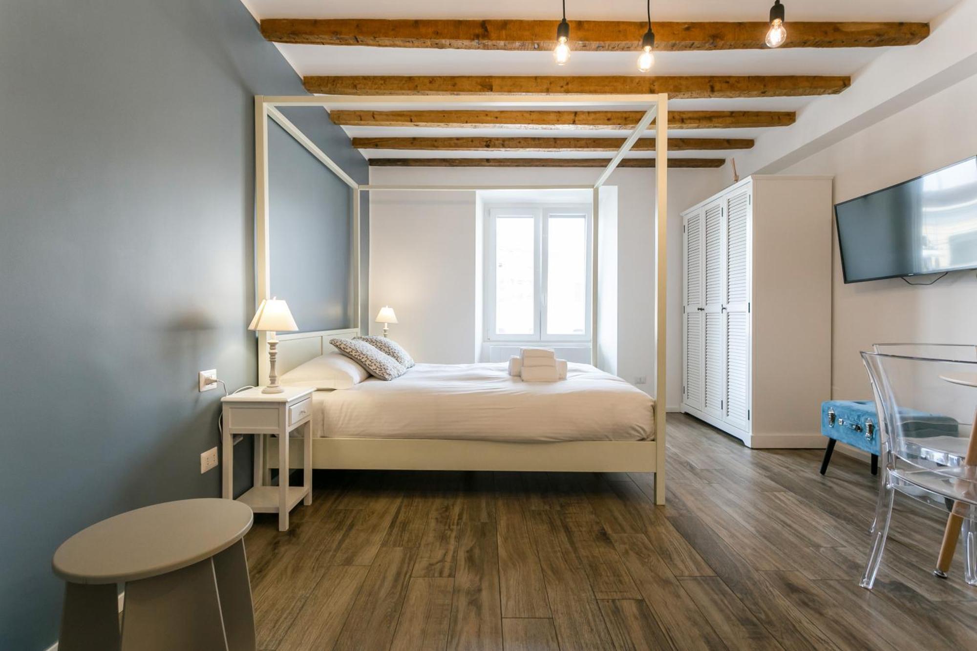 Navigli - Vigevano 45 & Casale 3A Studios Μιλάνο Εξωτερικό φωτογραφία