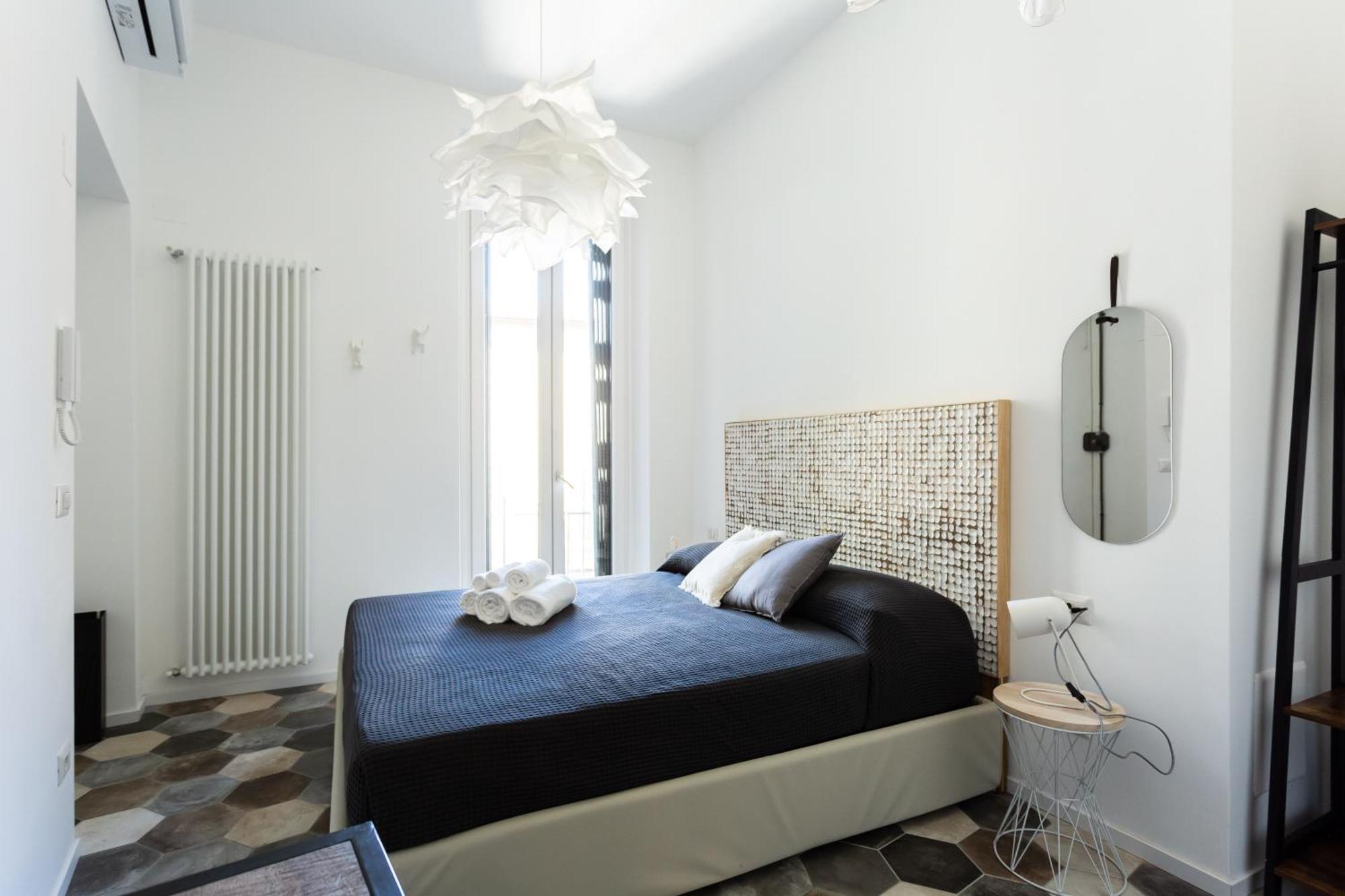 Navigli - Vigevano 45 & Casale 3A Studios Μιλάνο Δωμάτιο φωτογραφία