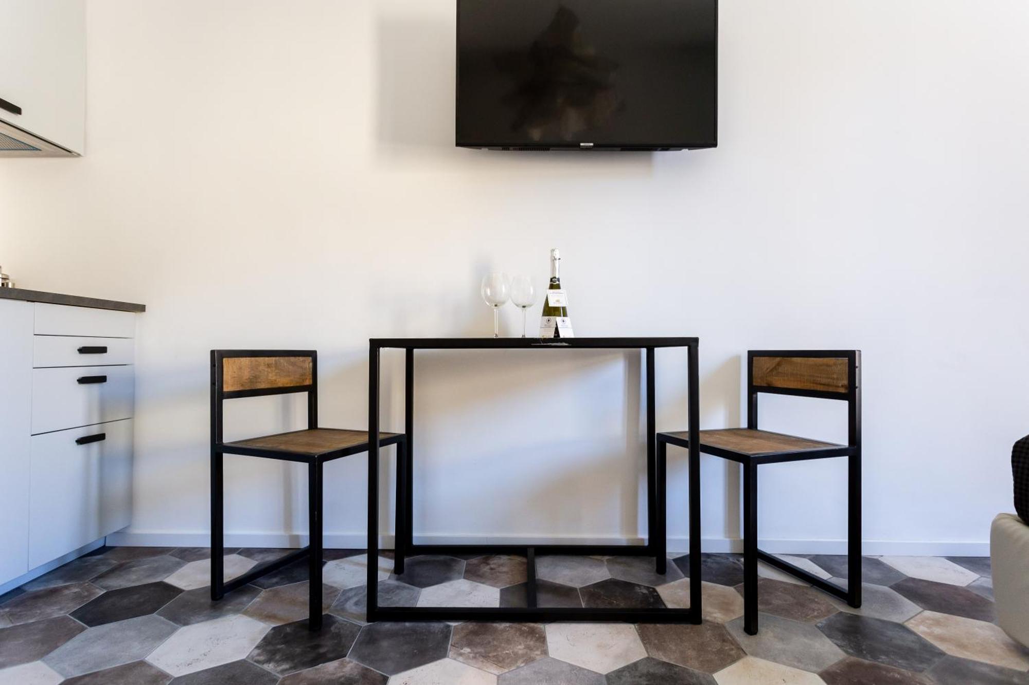 Navigli - Vigevano 45 & Casale 3A Studios Μιλάνο Δωμάτιο φωτογραφία