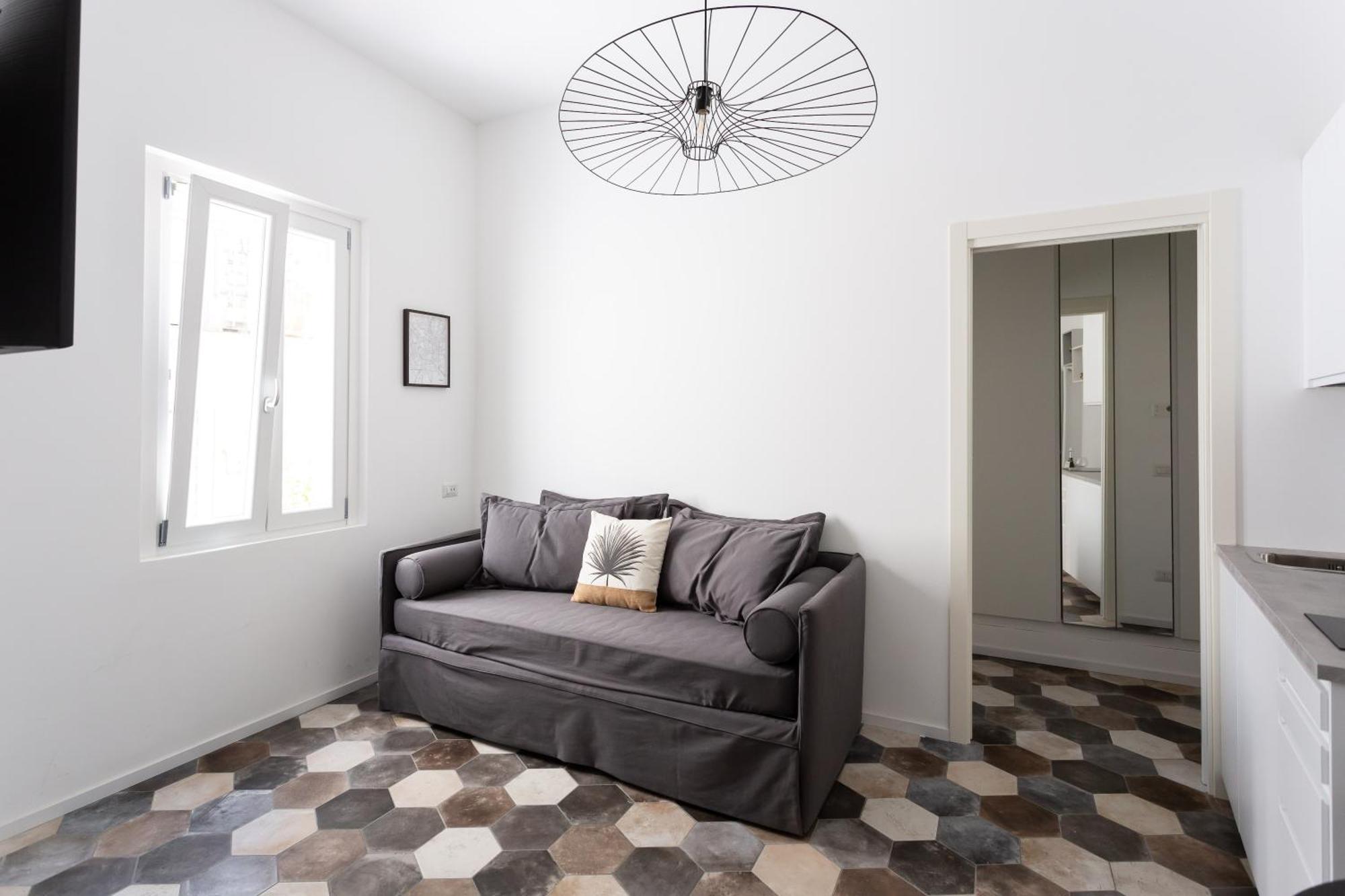Navigli - Vigevano 45 & Casale 3A Studios Μιλάνο Δωμάτιο φωτογραφία