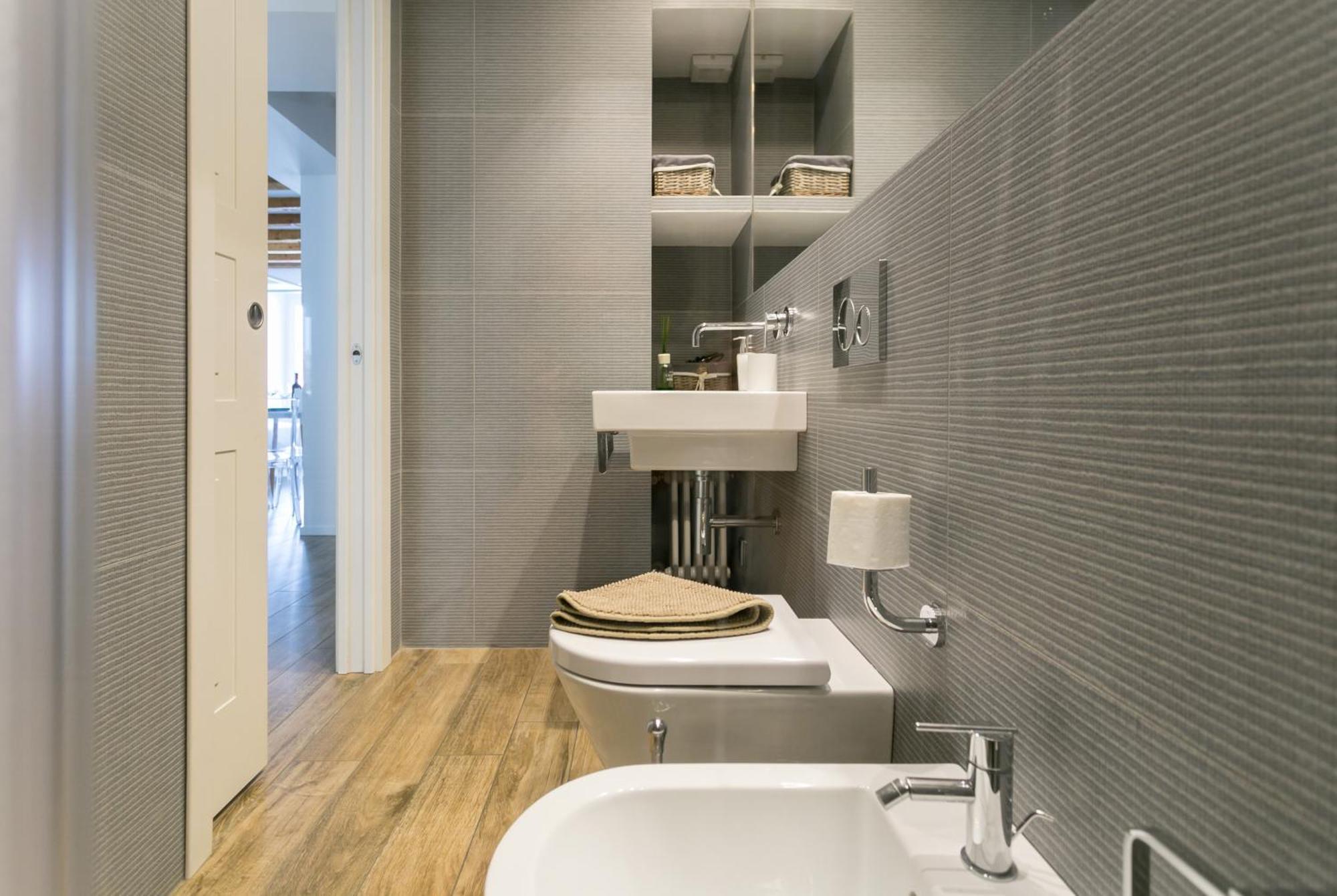 Navigli - Vigevano 45 & Casale 3A Studios Μιλάνο Δωμάτιο φωτογραφία