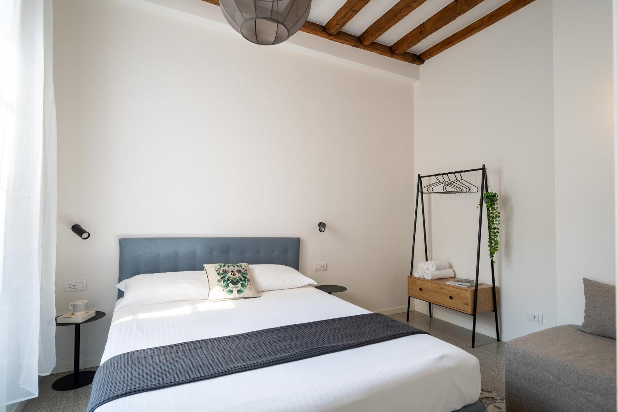 Navigli - Vigevano 45 & Casale 3A Studios Μιλάνο Δωμάτιο φωτογραφία