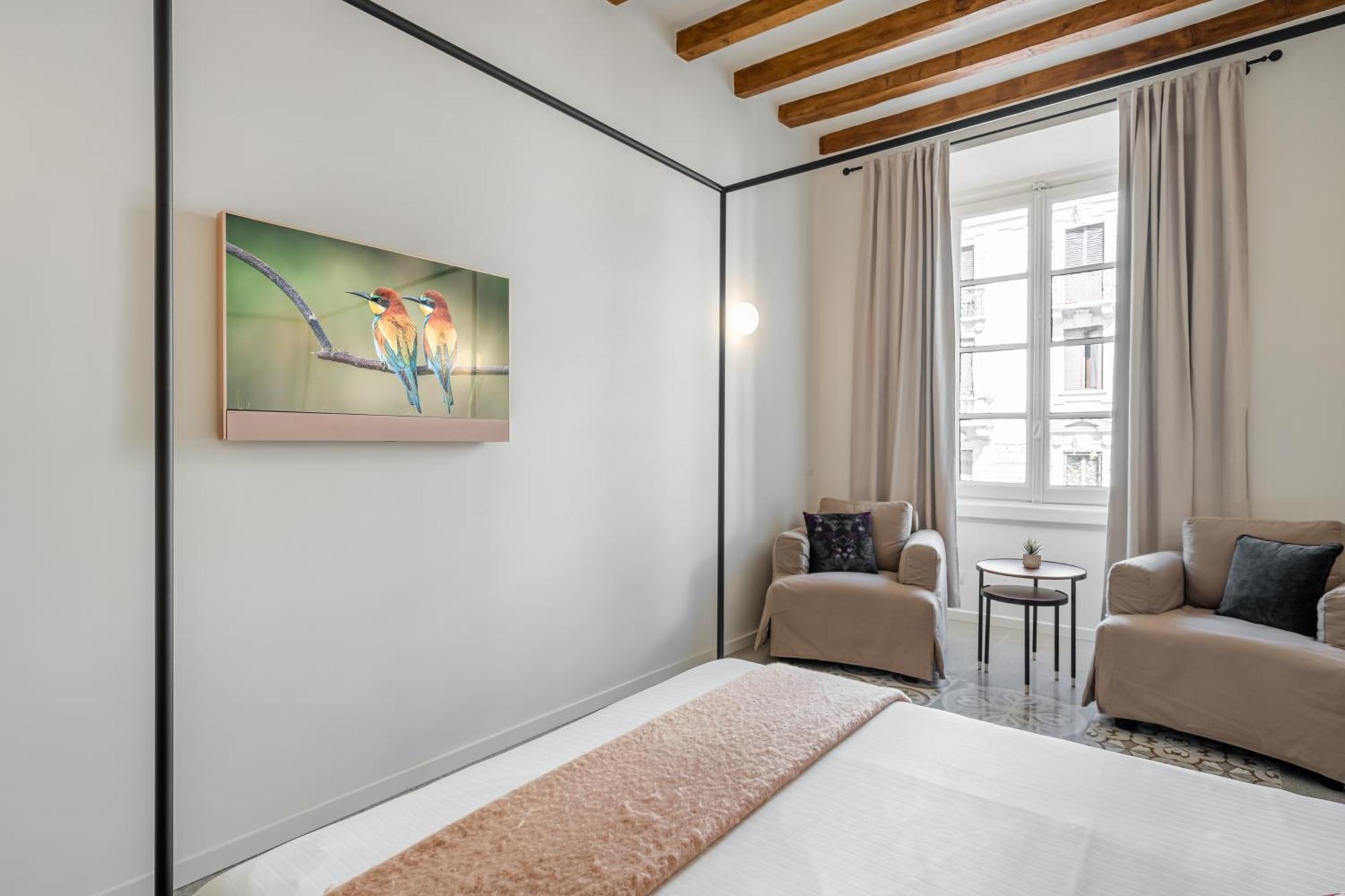 Navigli - Vigevano 45 & Casale 3A Studios Μιλάνο Δωμάτιο φωτογραφία