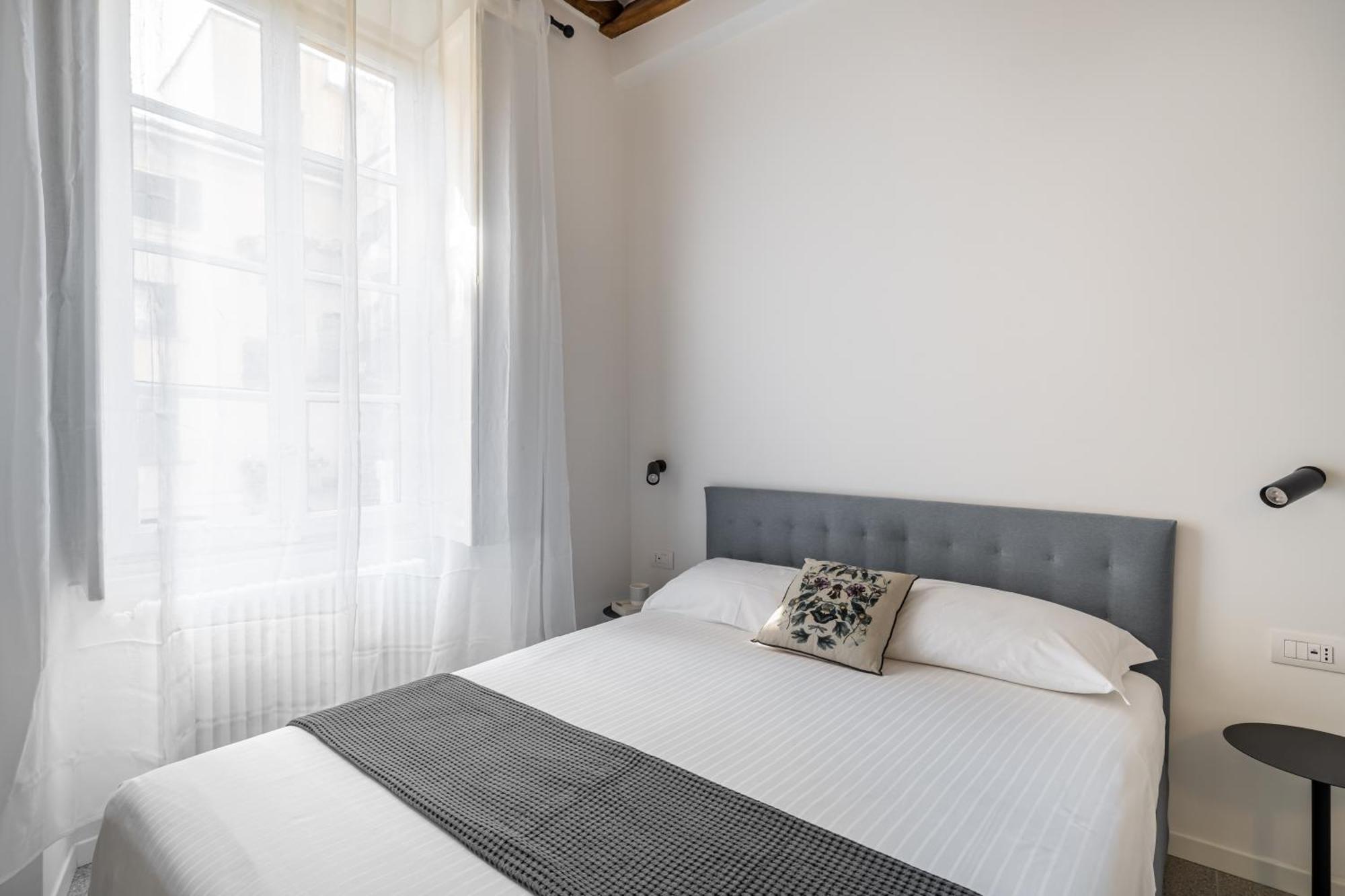 Navigli - Vigevano 45 & Casale 3A Studios Μιλάνο Δωμάτιο φωτογραφία