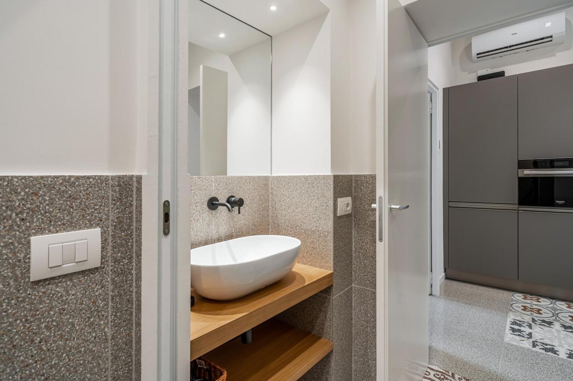 Navigli - Vigevano 45 & Casale 3A Studios Μιλάνο Δωμάτιο φωτογραφία