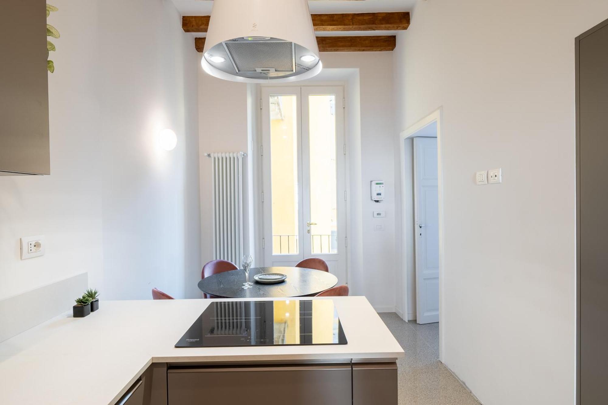 Navigli - Vigevano 45 & Casale 3A Studios Μιλάνο Δωμάτιο φωτογραφία